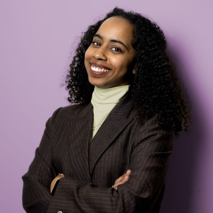 Dott.ssa Suzane Brito - Psicologa e Sessuologa